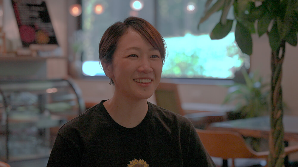 うつわさがしメイン会場 MINI TOKI