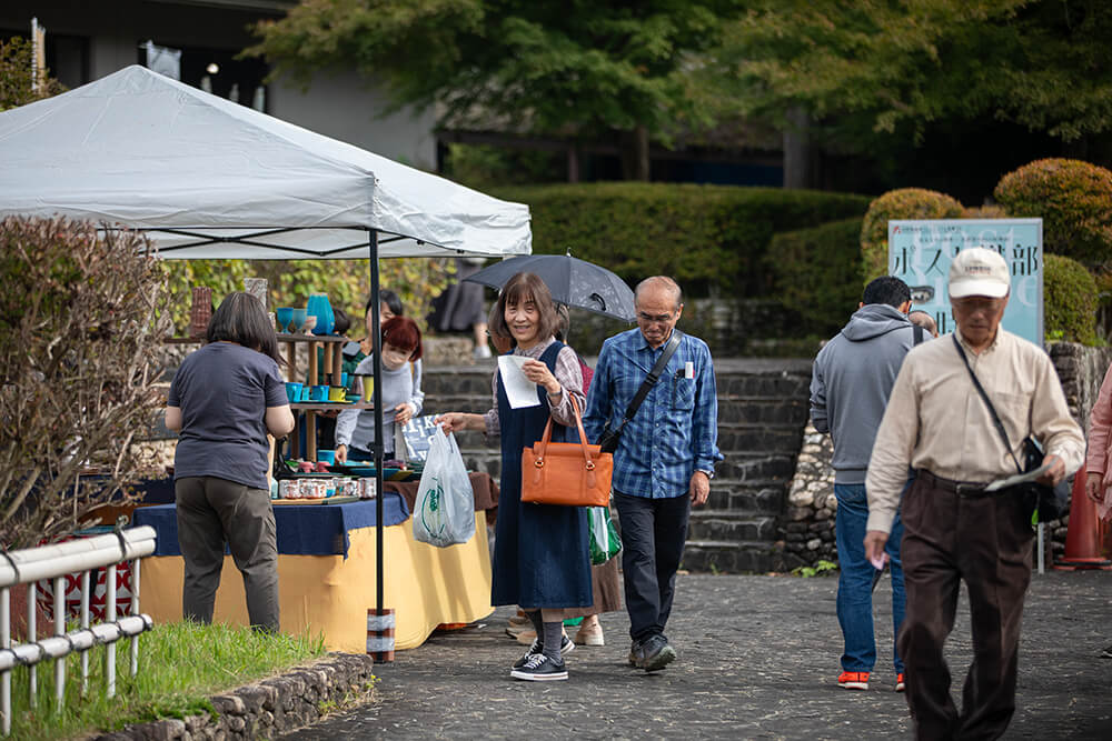 第38回美濃焼伝統工芸品まつり