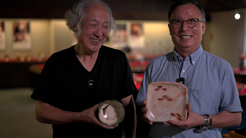 美濃焼伝統工芸品まつり