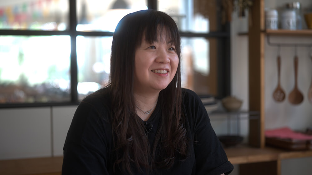 織部ヒルズ陶器市