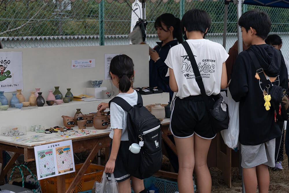 下石どえらあええ陶器祭り2024