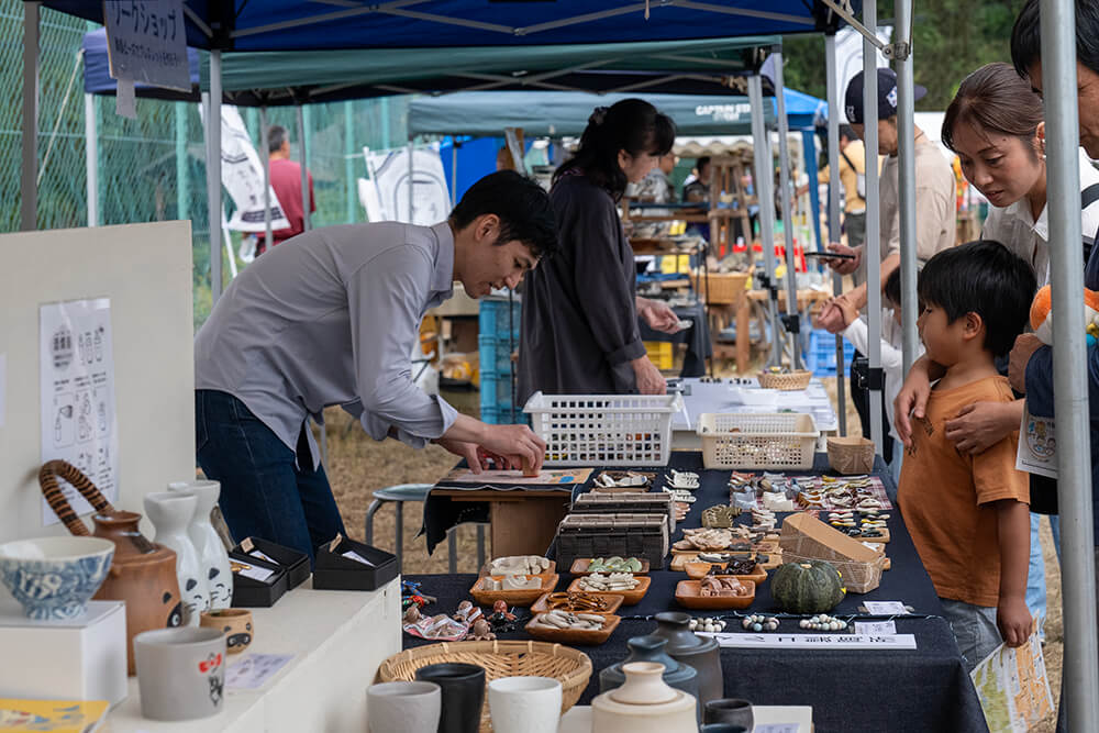 下石どえらあええ陶器祭り2024
