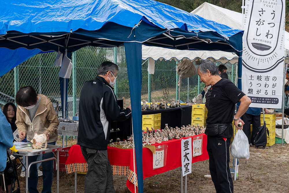 下石どえらあええ陶器祭り2024