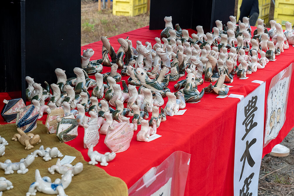 下石どえらあええ陶器祭り2024