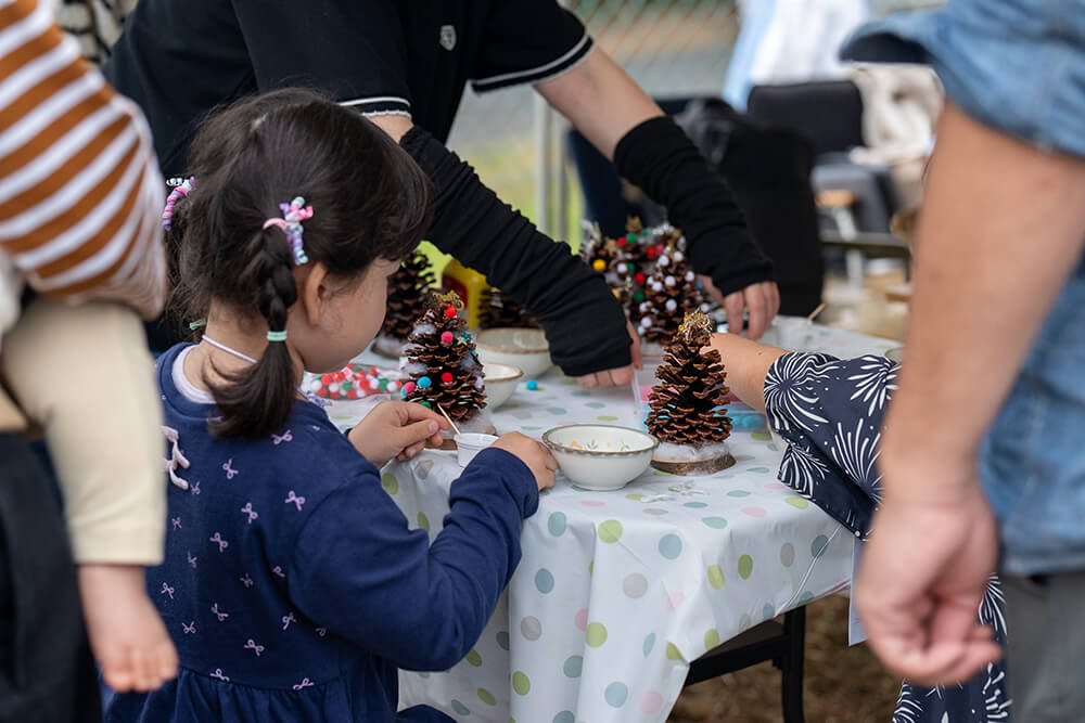 下石どえらあええ陶器祭り2024