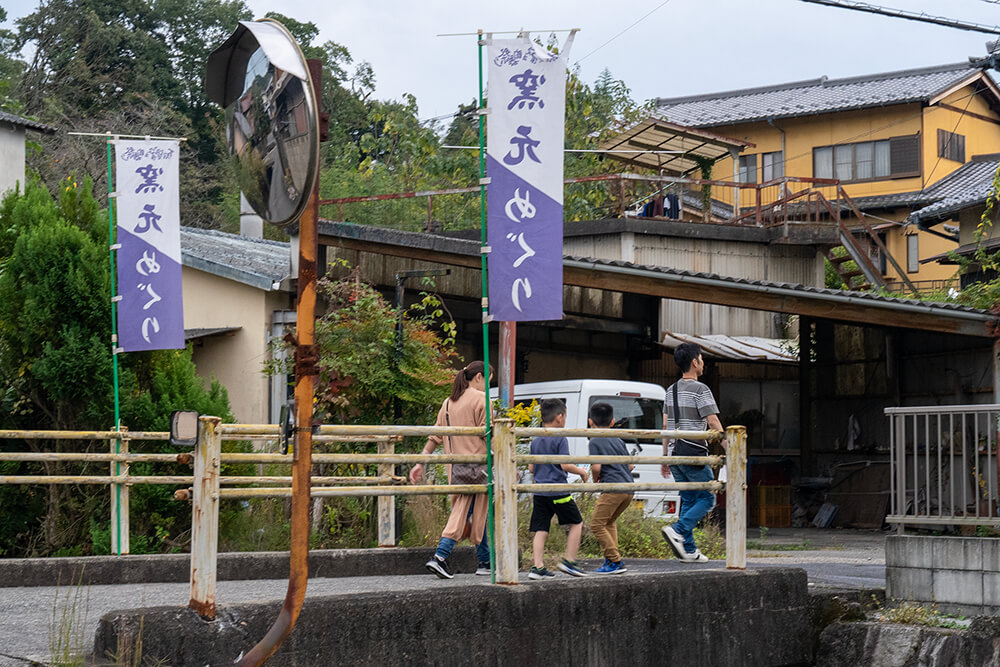 下石どえらあええ陶器祭り2024