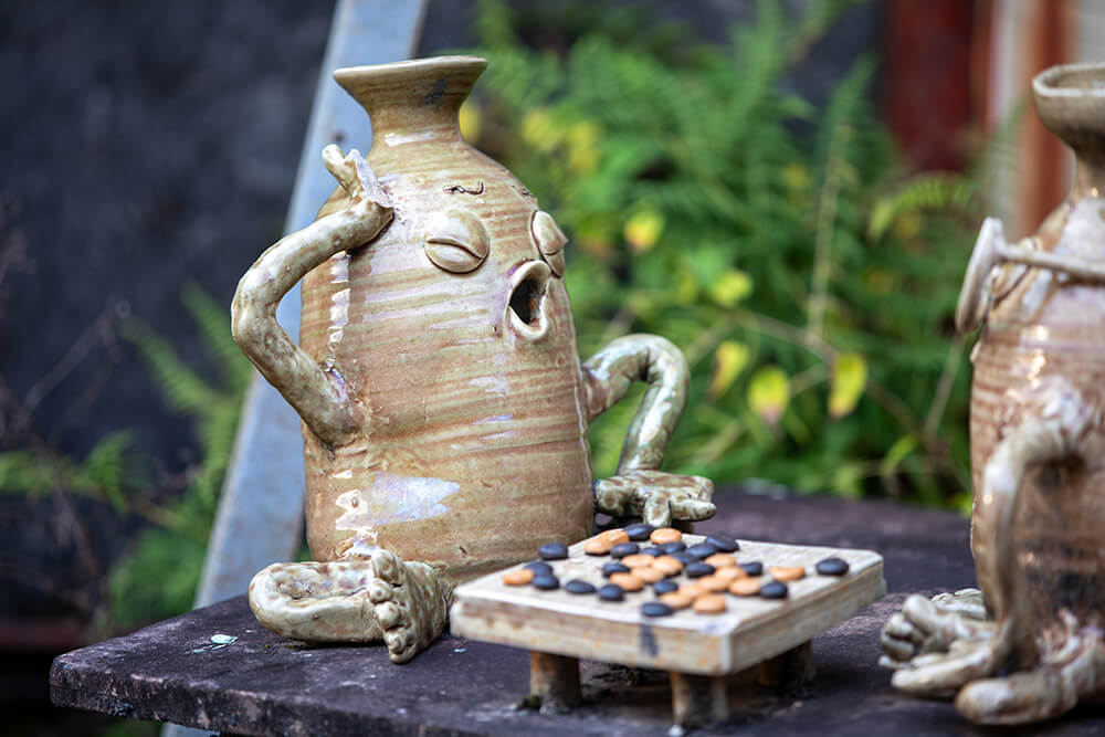 下石どえらあええ陶器祭り2024