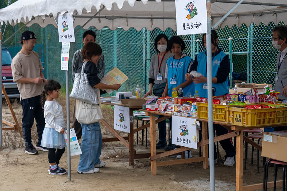 下石どえらあええ陶器祭り2024