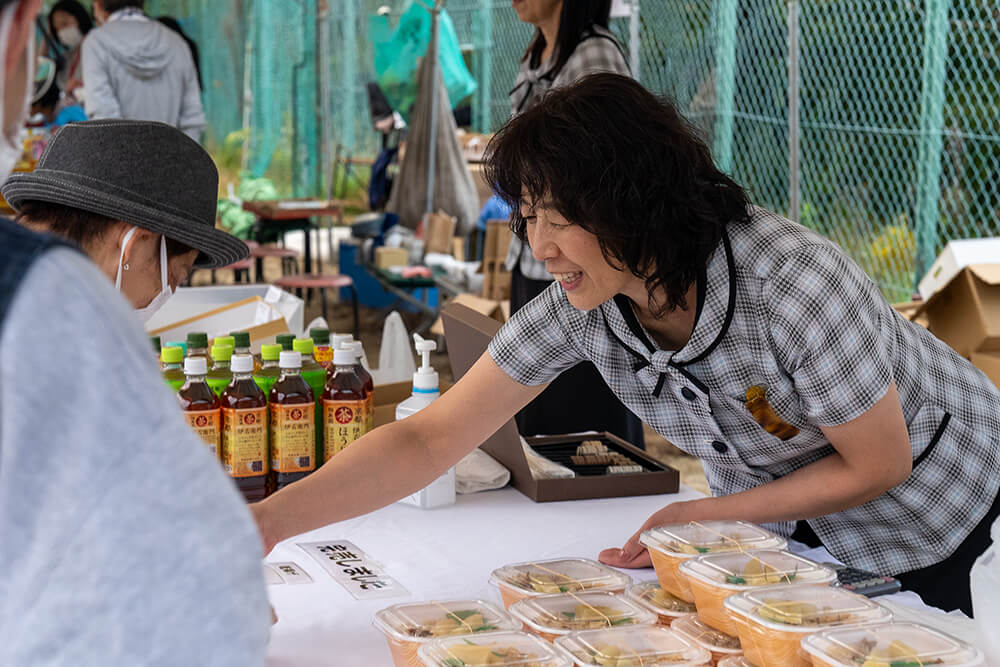 下石どえらあええ陶器祭り2024
