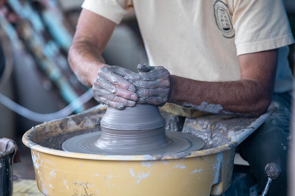 駄知どんぶりまつり2024