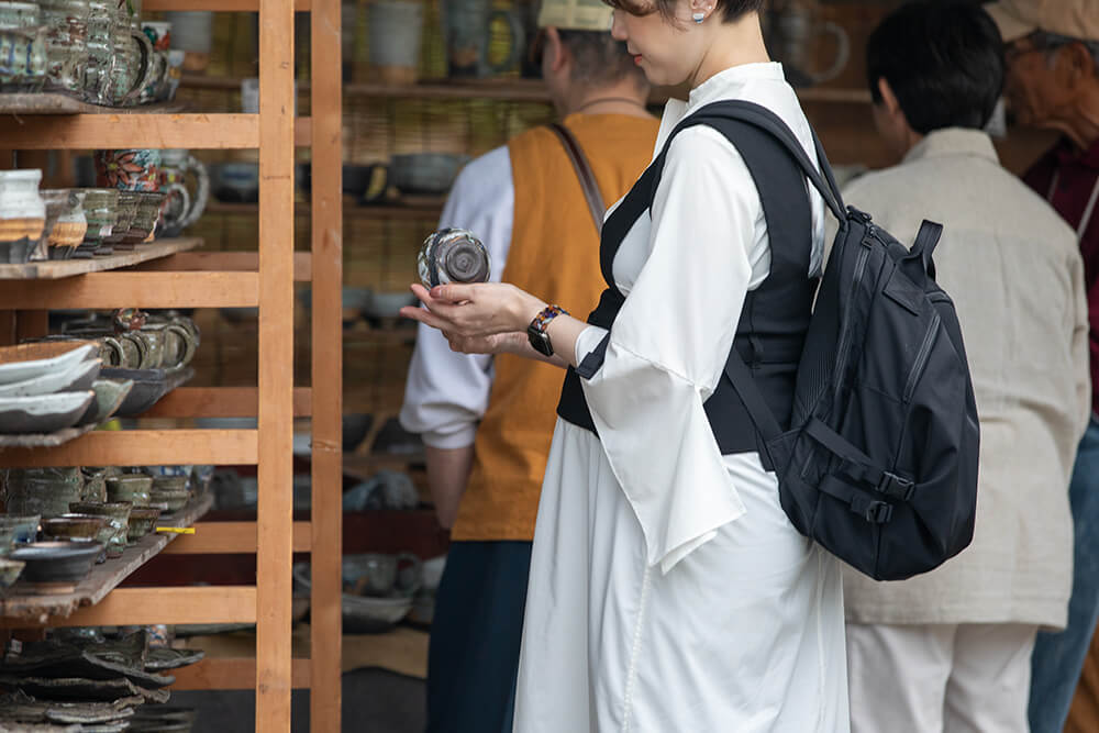 駄知どんぶりまつり2024