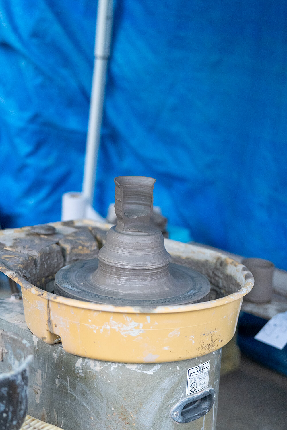 駄知どんぶりまつり2024