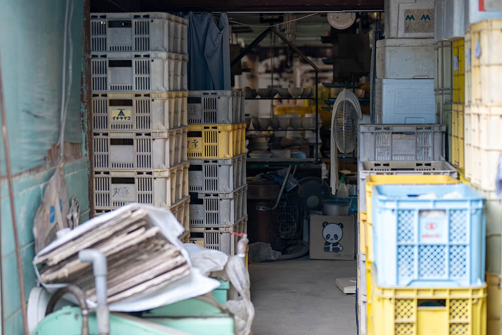 駄知どんぶりまつり2024