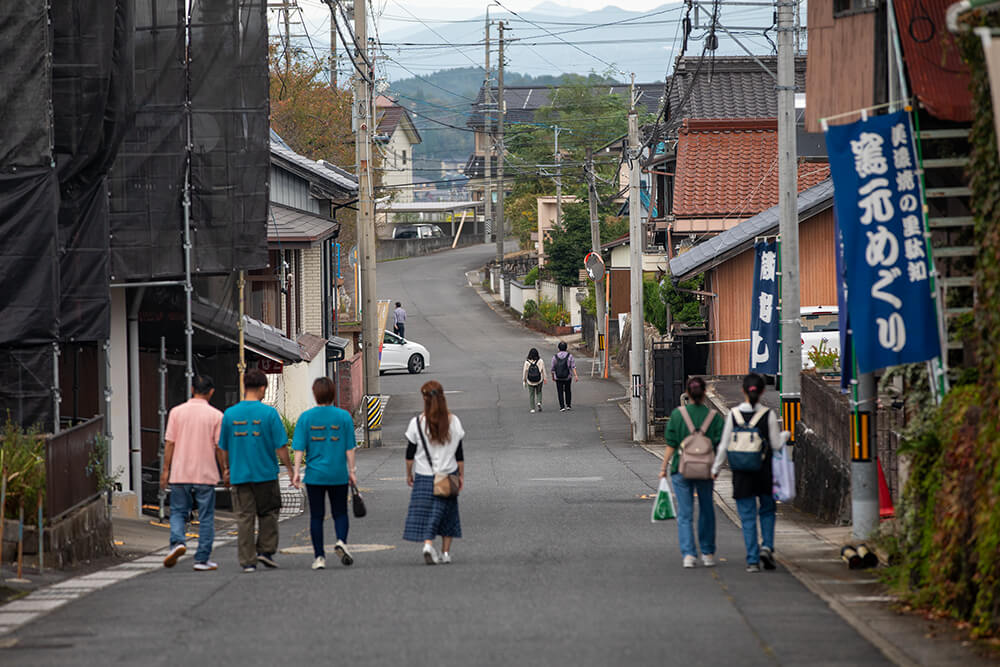駄知どんぶりまつり2024