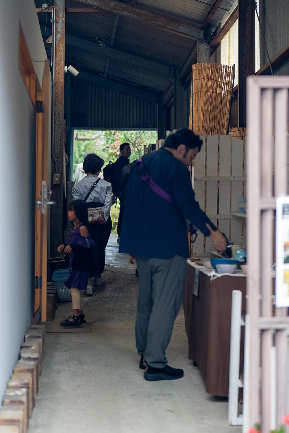 駄知どんぶりまつり2024