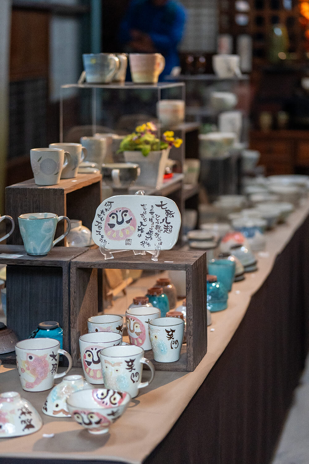 駄知どんぶりまつり2024