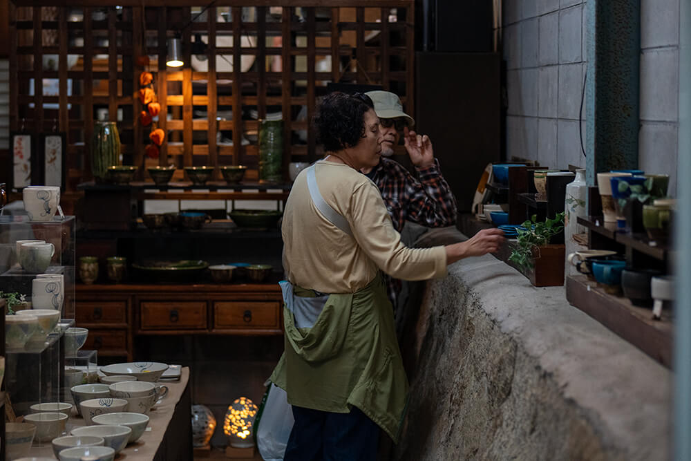 駄知どんぶりまつり2024