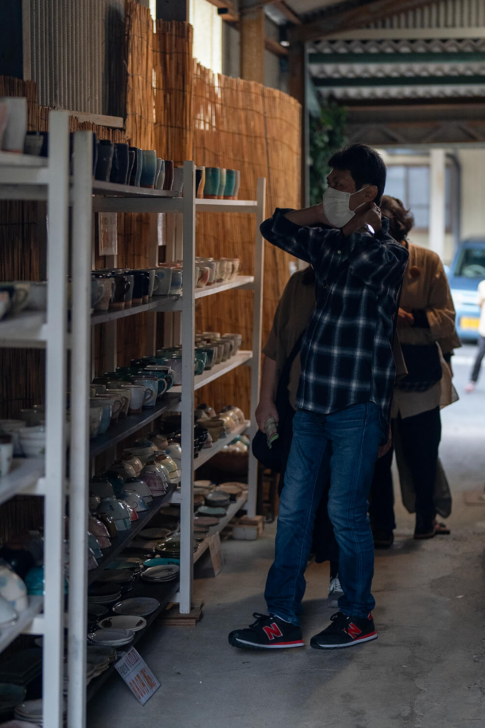 駄知どんぶりまつり2024