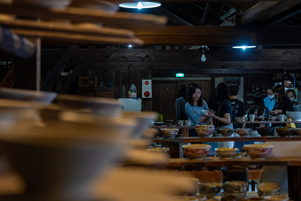 駄知どんぶりまつり2024