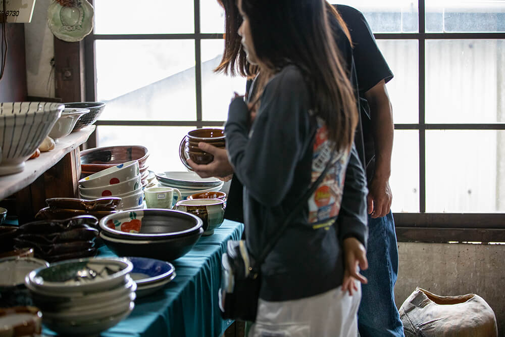 駄知どんぶりまつり2024