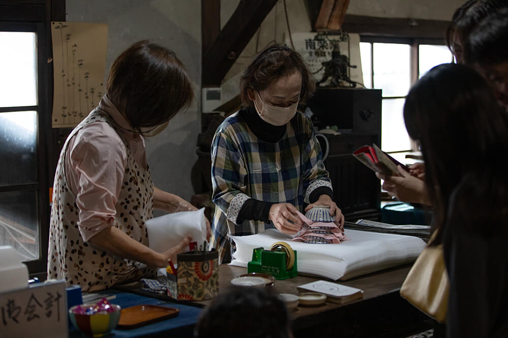 駄知どんぶりまつり2024