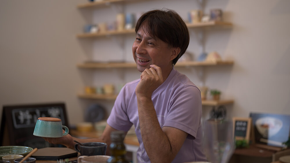 駄知どんぶりまつり