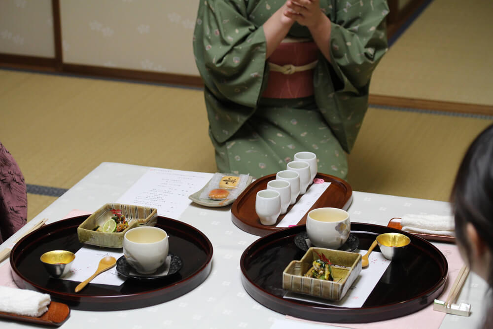 山神温泉