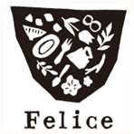 Felice(藤田陶器)