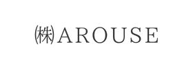 ㈱AROUSE様