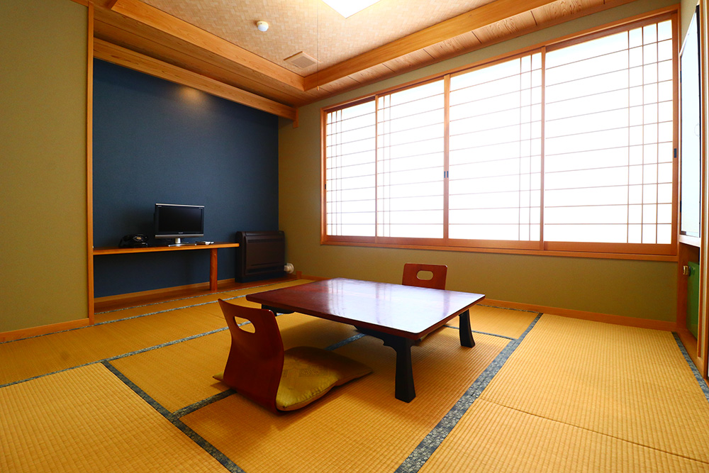05.柿野観光ホテル つる屋