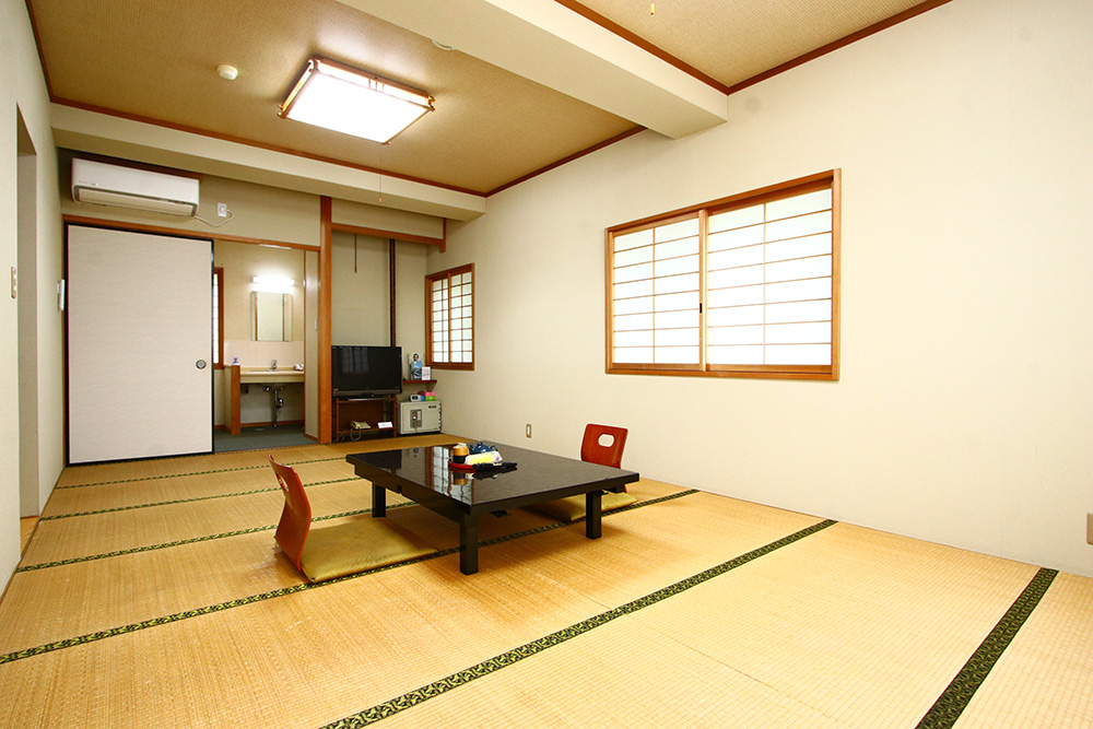 05.柿野観光ホテル つる屋