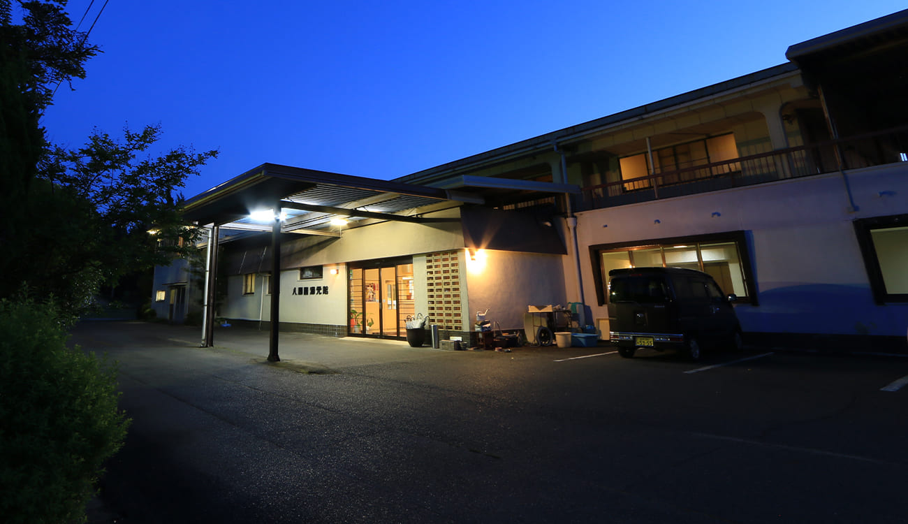 04.八勝園
