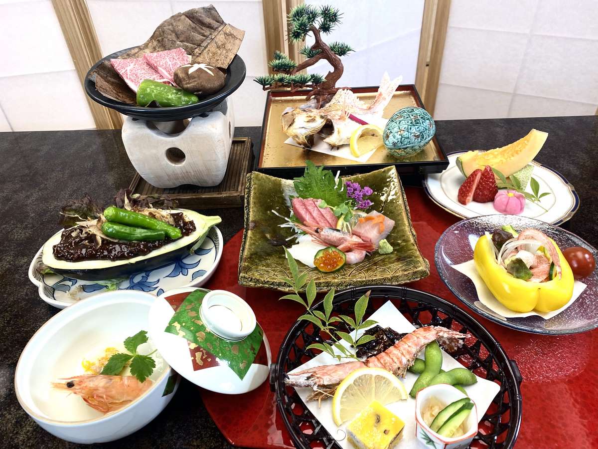 柿野温泉 あさひ荘