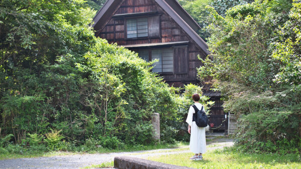 コース１「美濃焼の伝統工芸に触れ、ゆっくり温泉に浸かる旅」