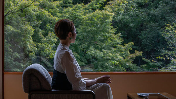 うつわさがしのお宿公開